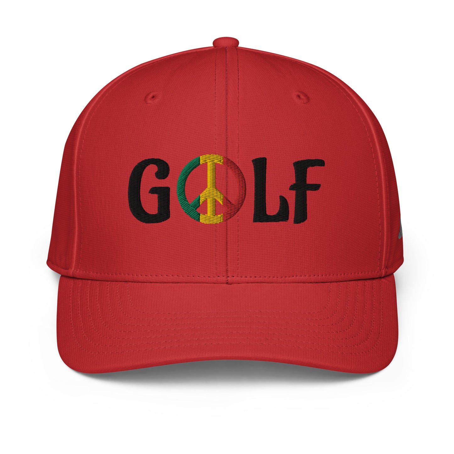 adidas performance cap - golf