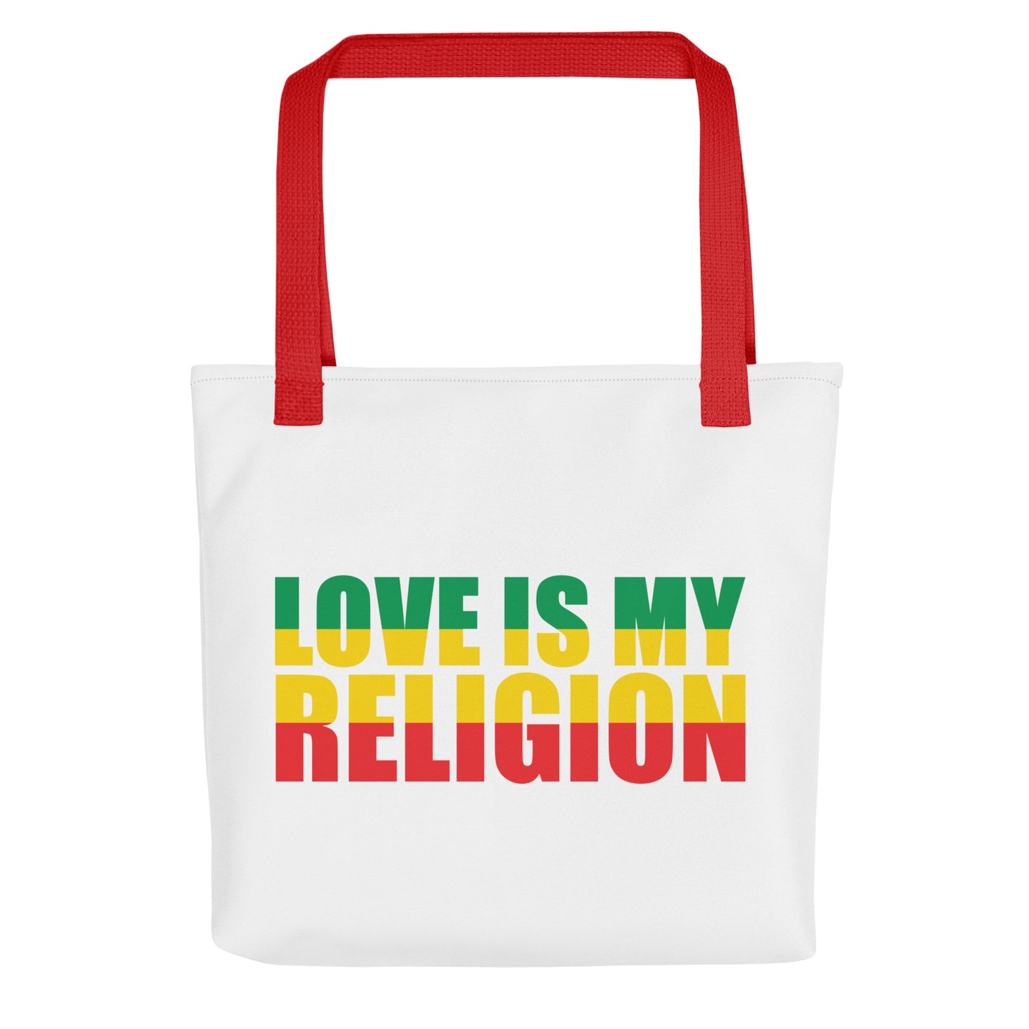 Tote bag