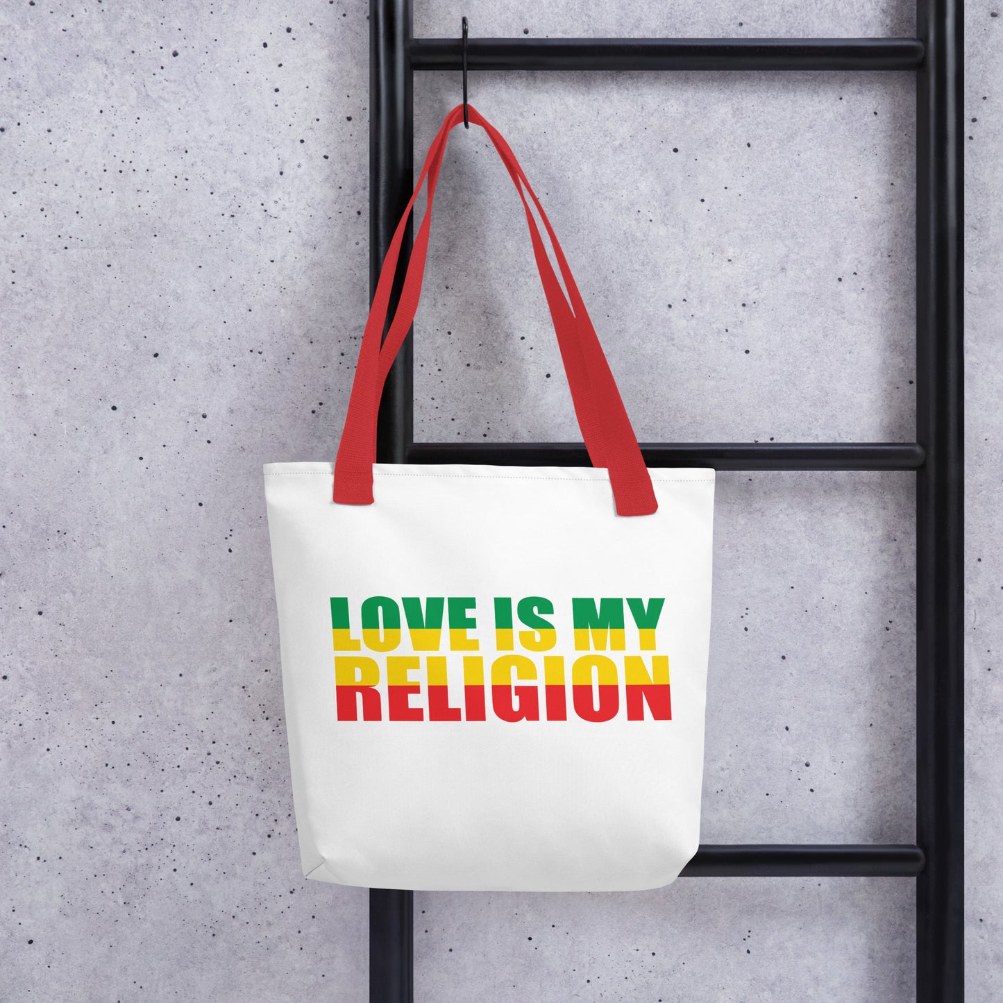 Tote bag