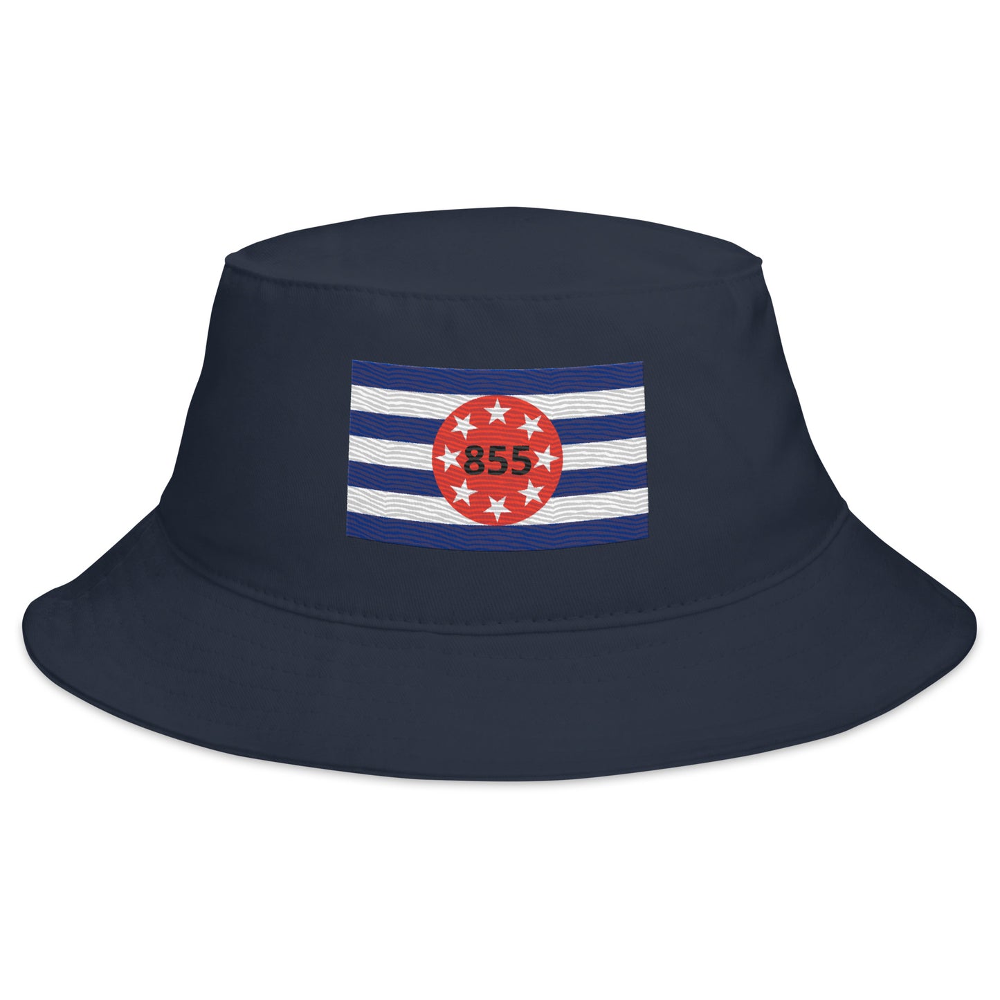 Bucket Hat - Palau