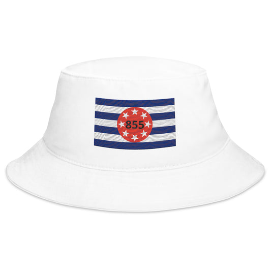 Bucket Hat - Palau