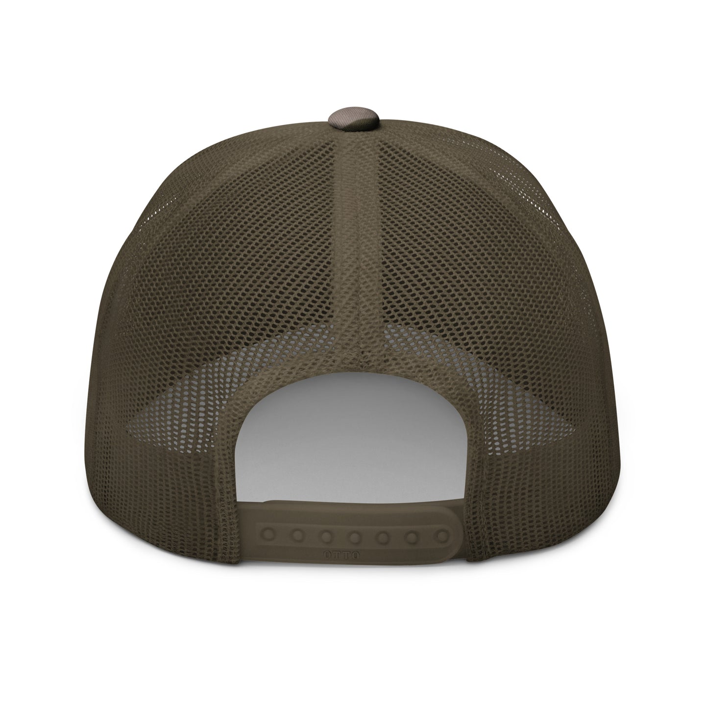 Camouflage trucker hat - Palau