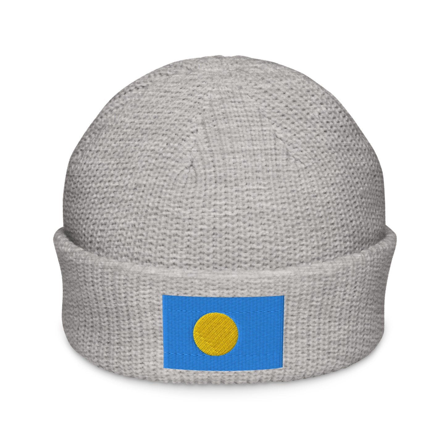 Fisherman beanie - Palau