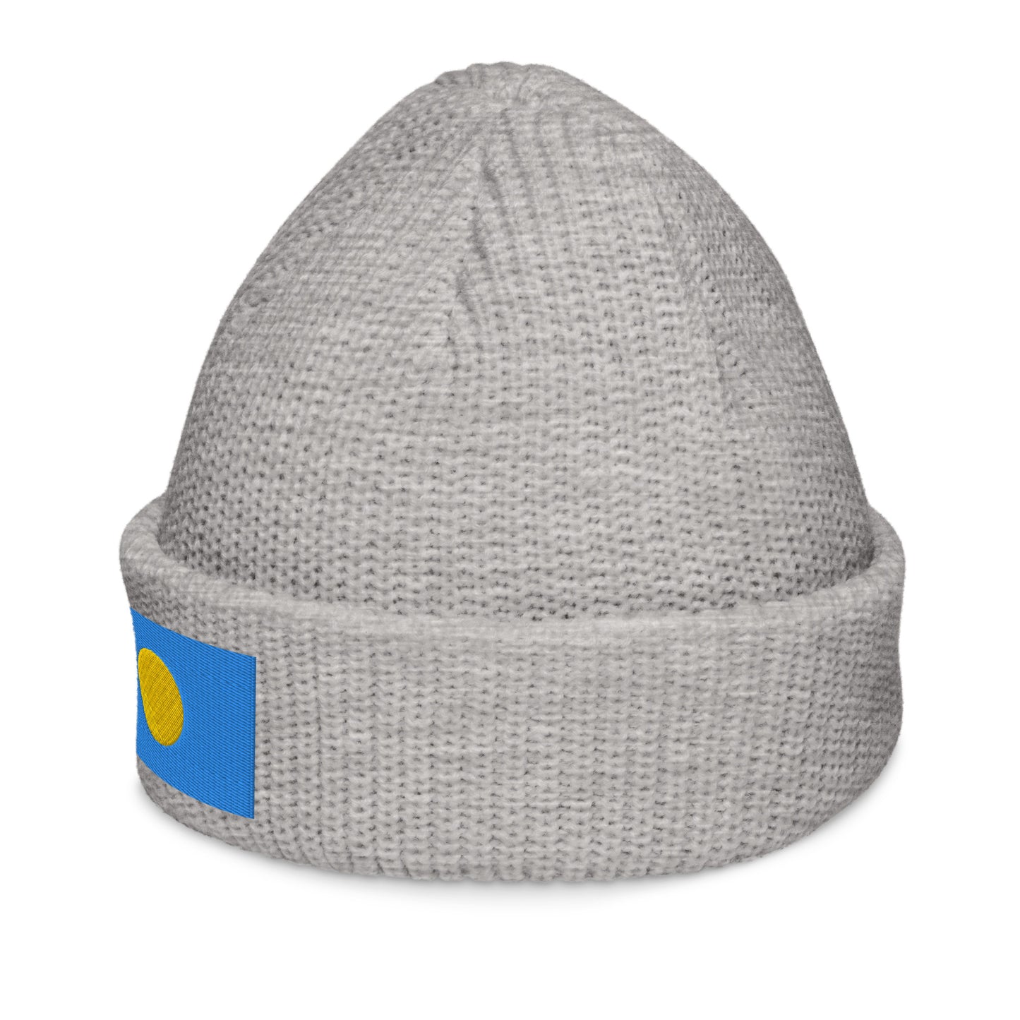 Fisherman beanie - Palau