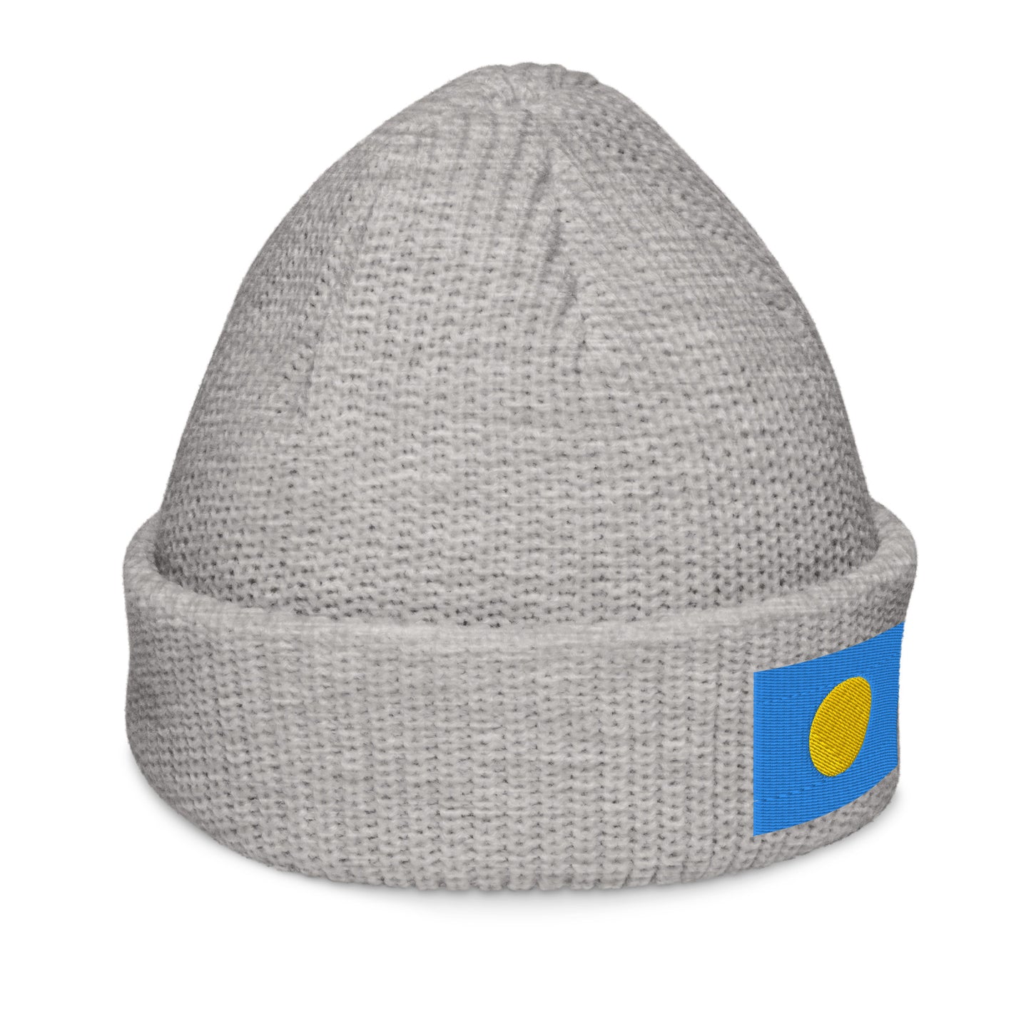 Fisherman beanie - Palau