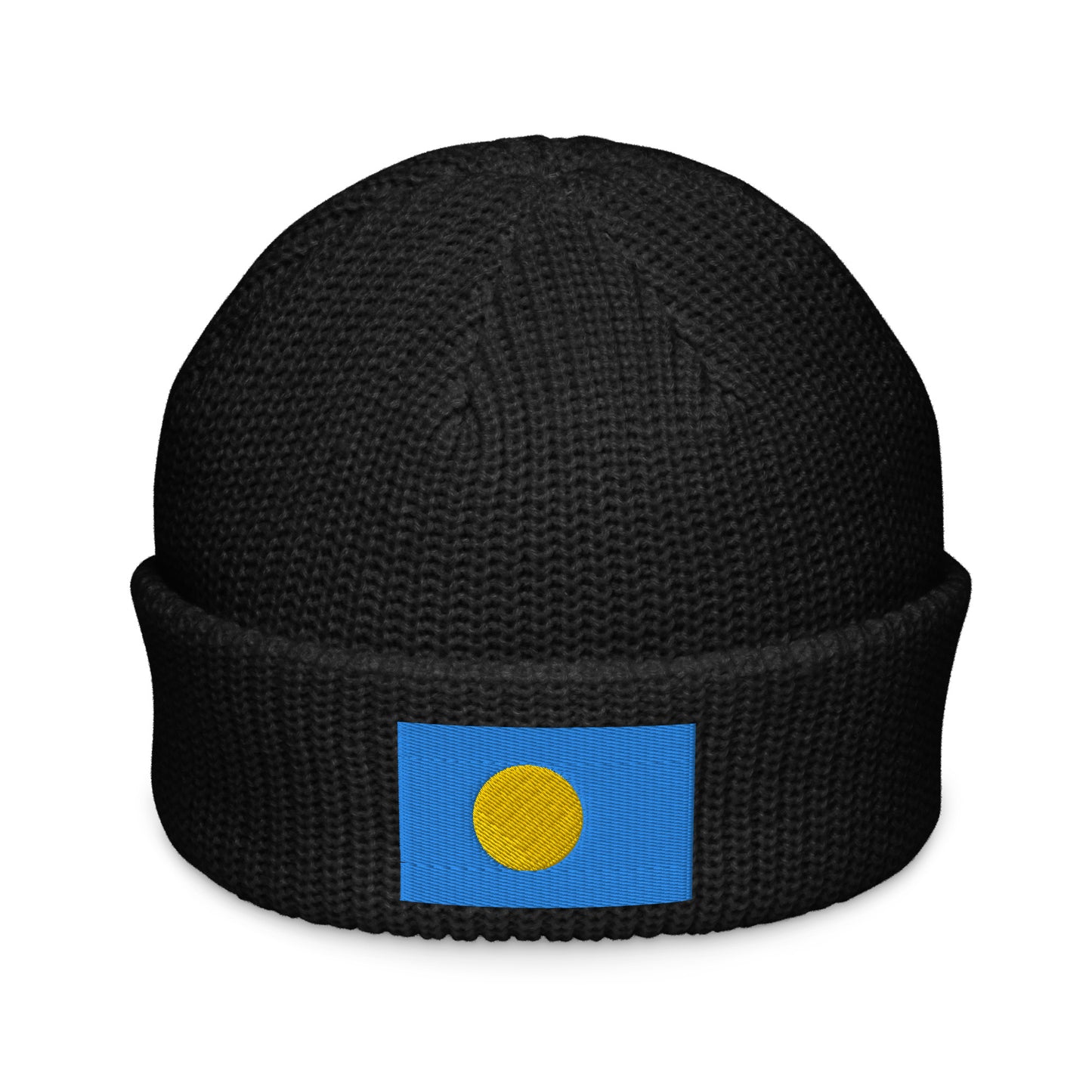 Fisherman beanie - Palau