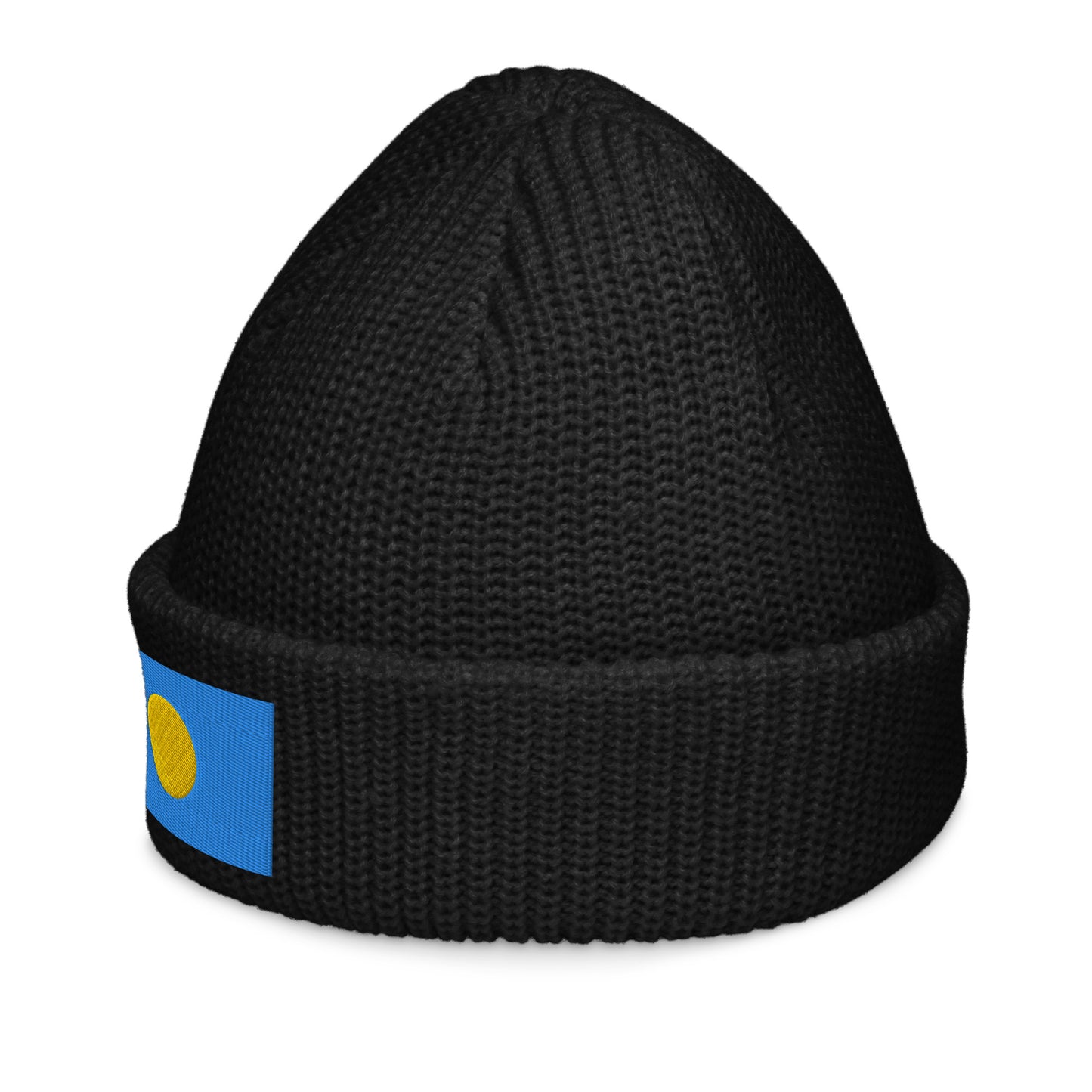 Fisherman beanie - Palau