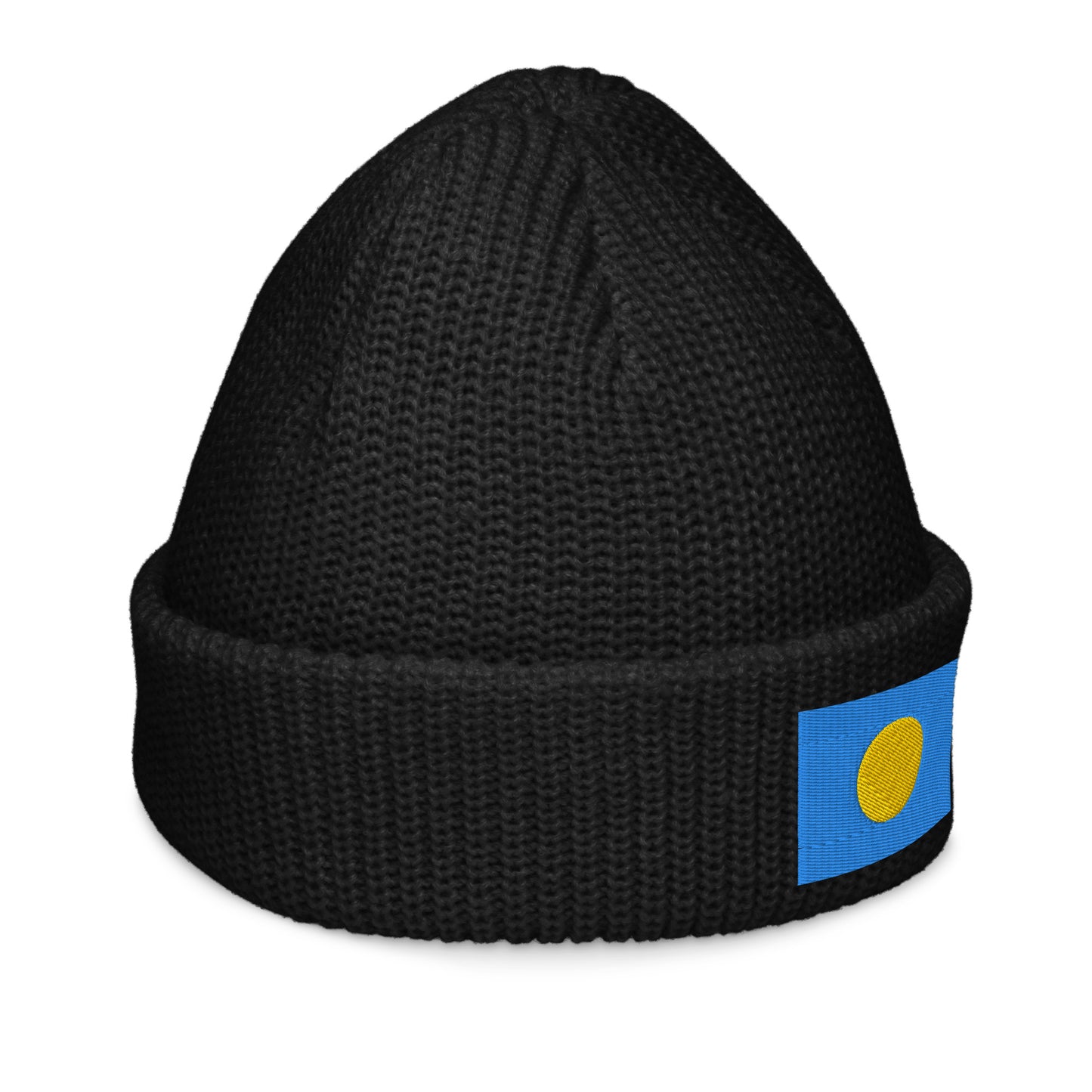 Fisherman beanie - Palau