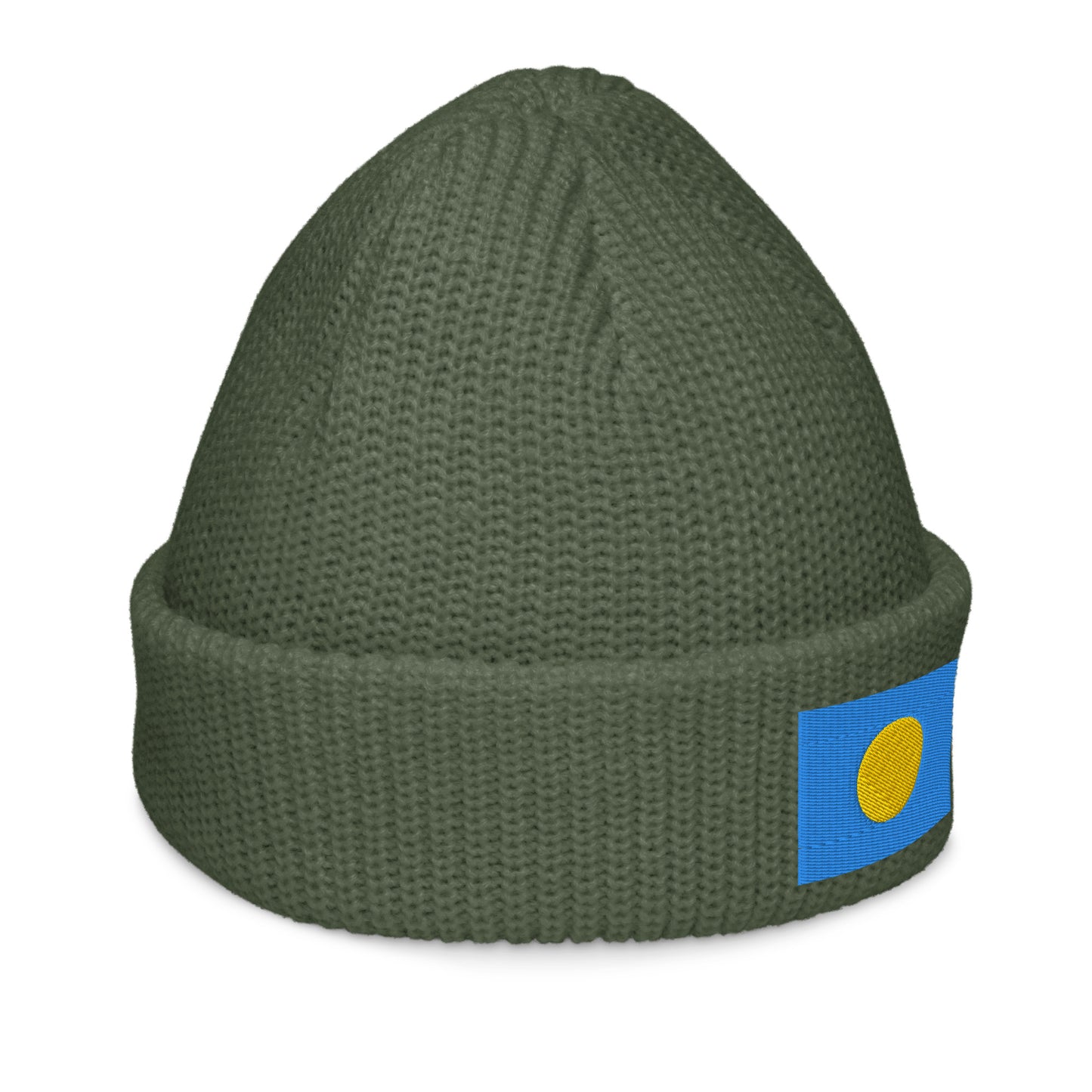 Fisherman beanie - Palau