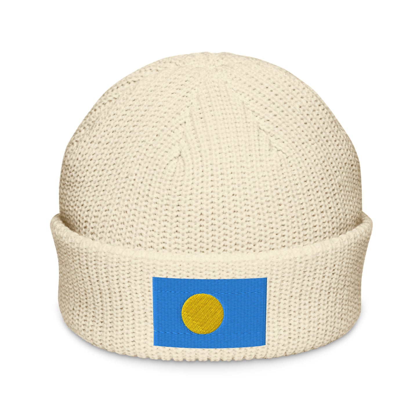 Fisherman beanie - Palau