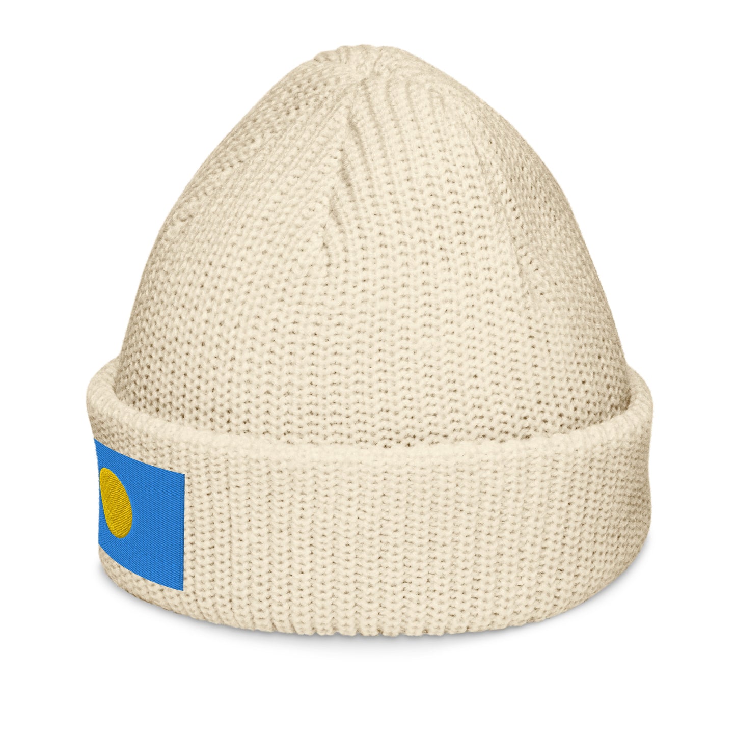 Fisherman beanie - Palau