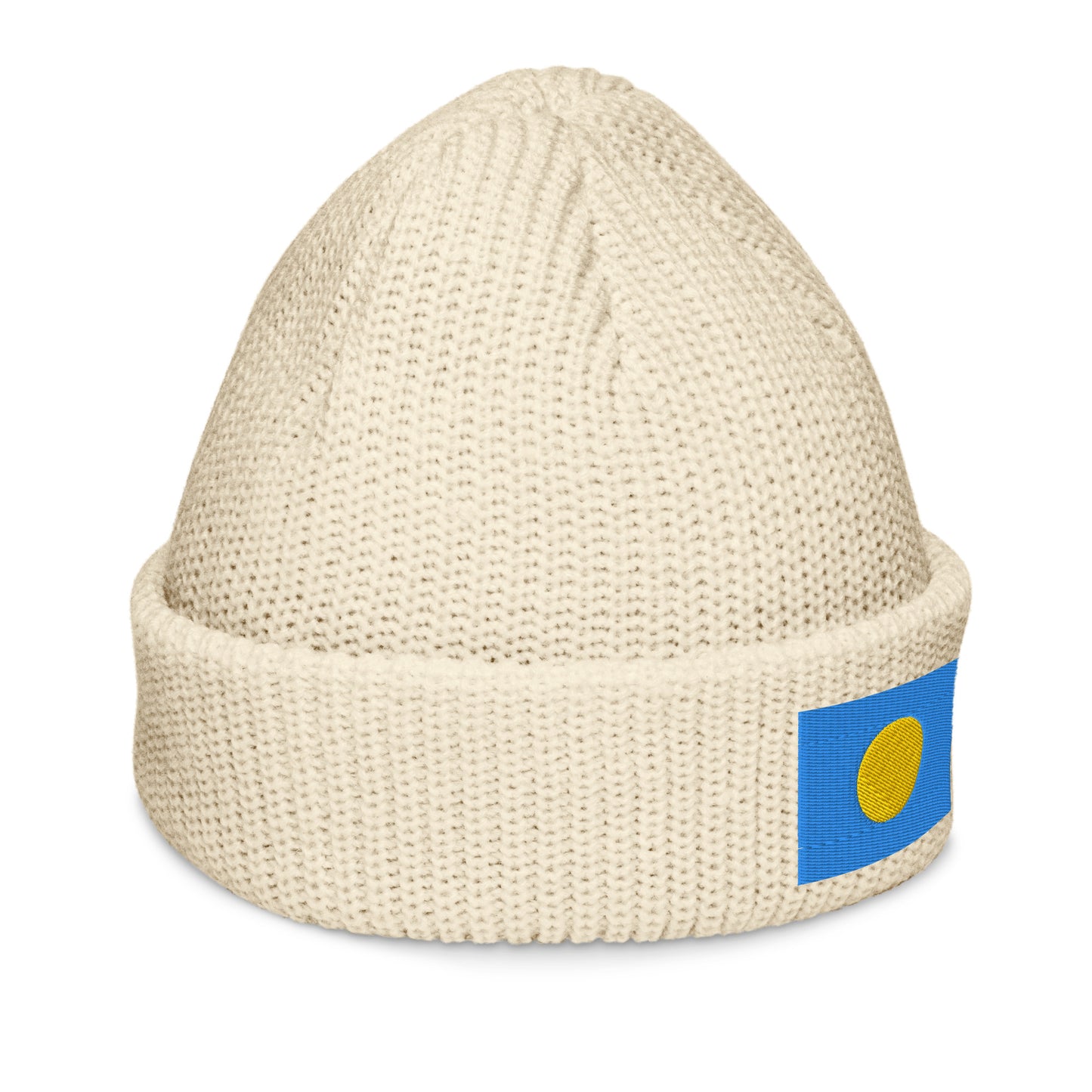 Fisherman beanie - Palau