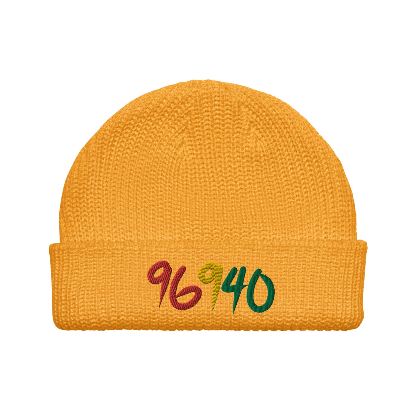 Fisherman beanie - Palau