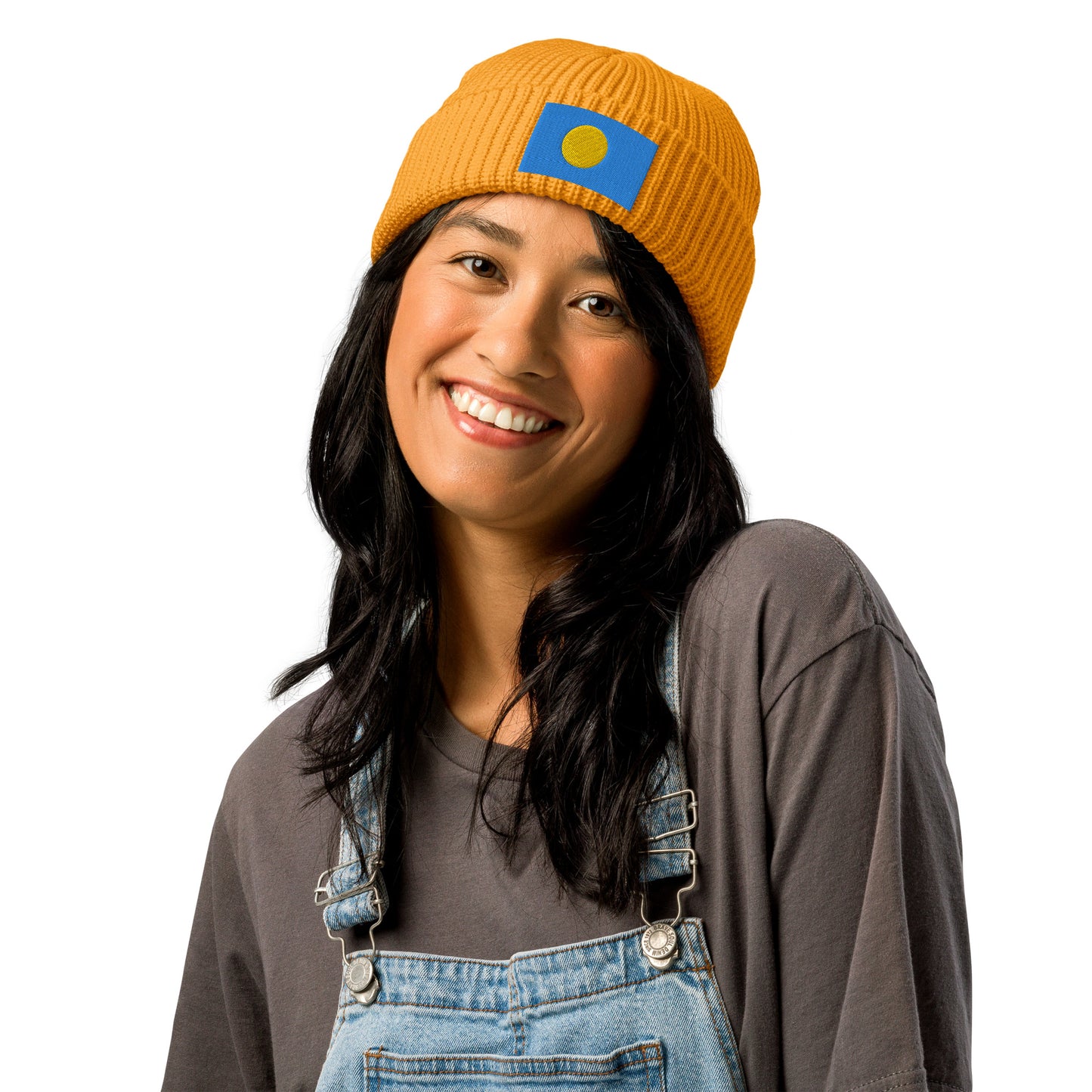 Fisherman beanie - Palau