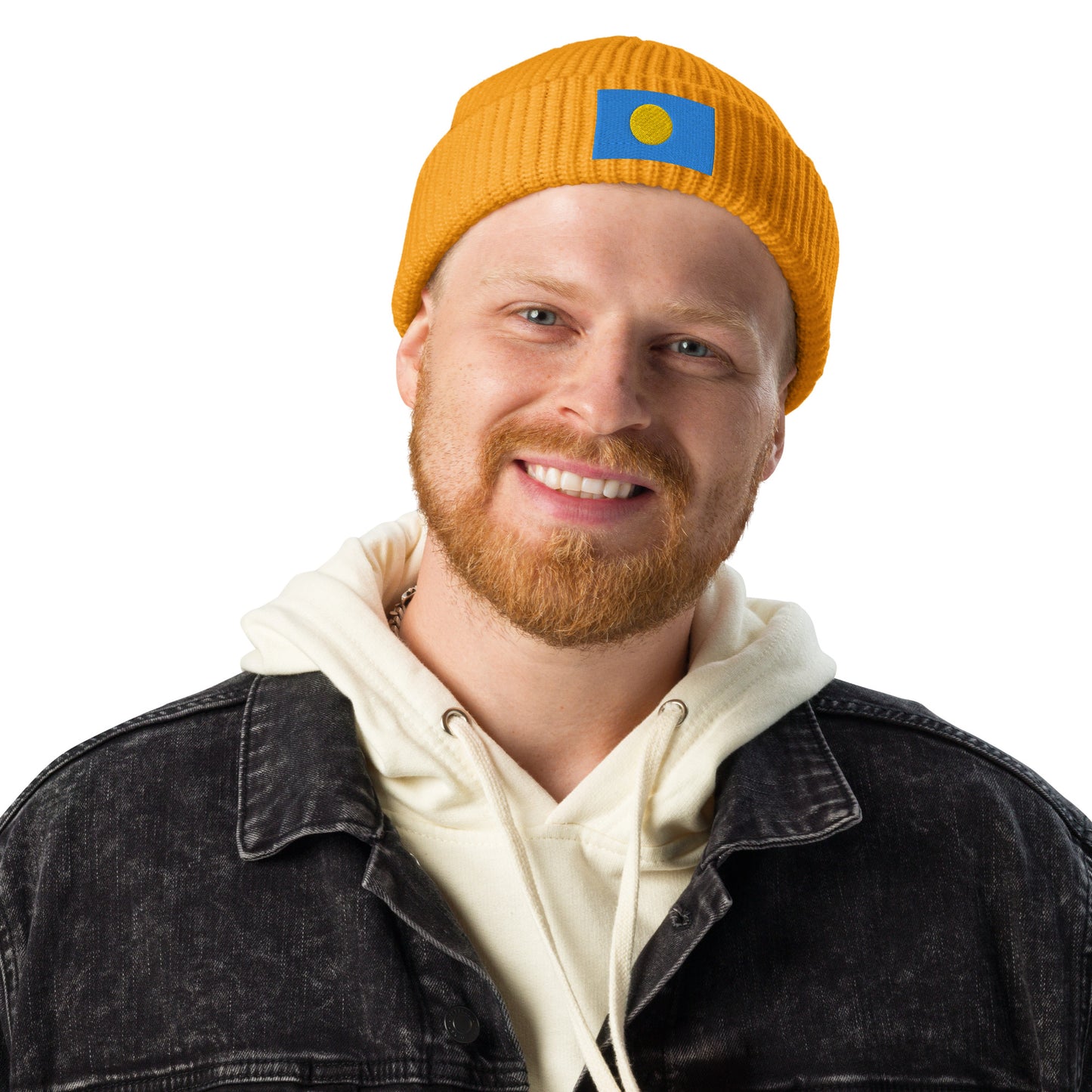 Fisherman beanie - Palau