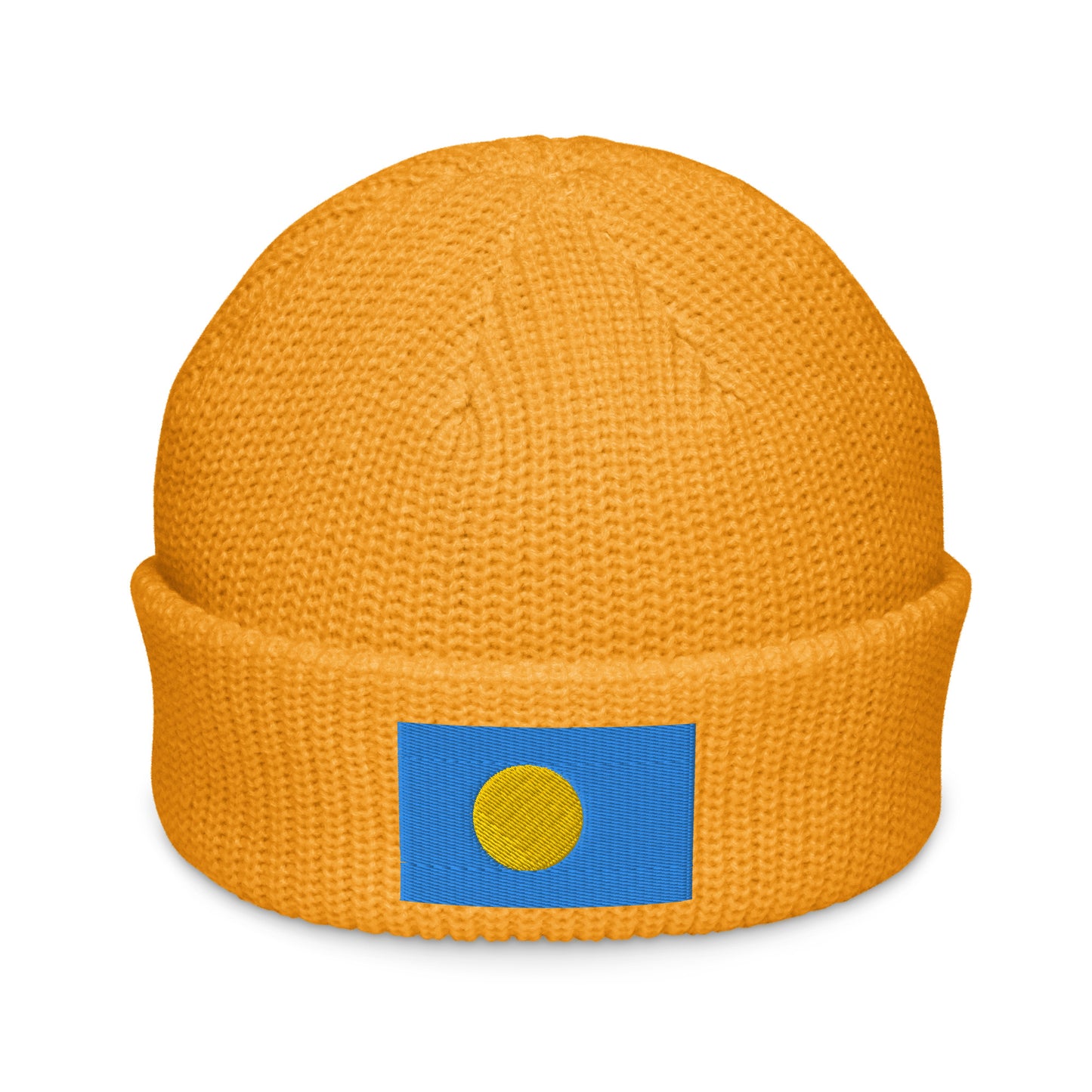 Fisherman beanie - Palau