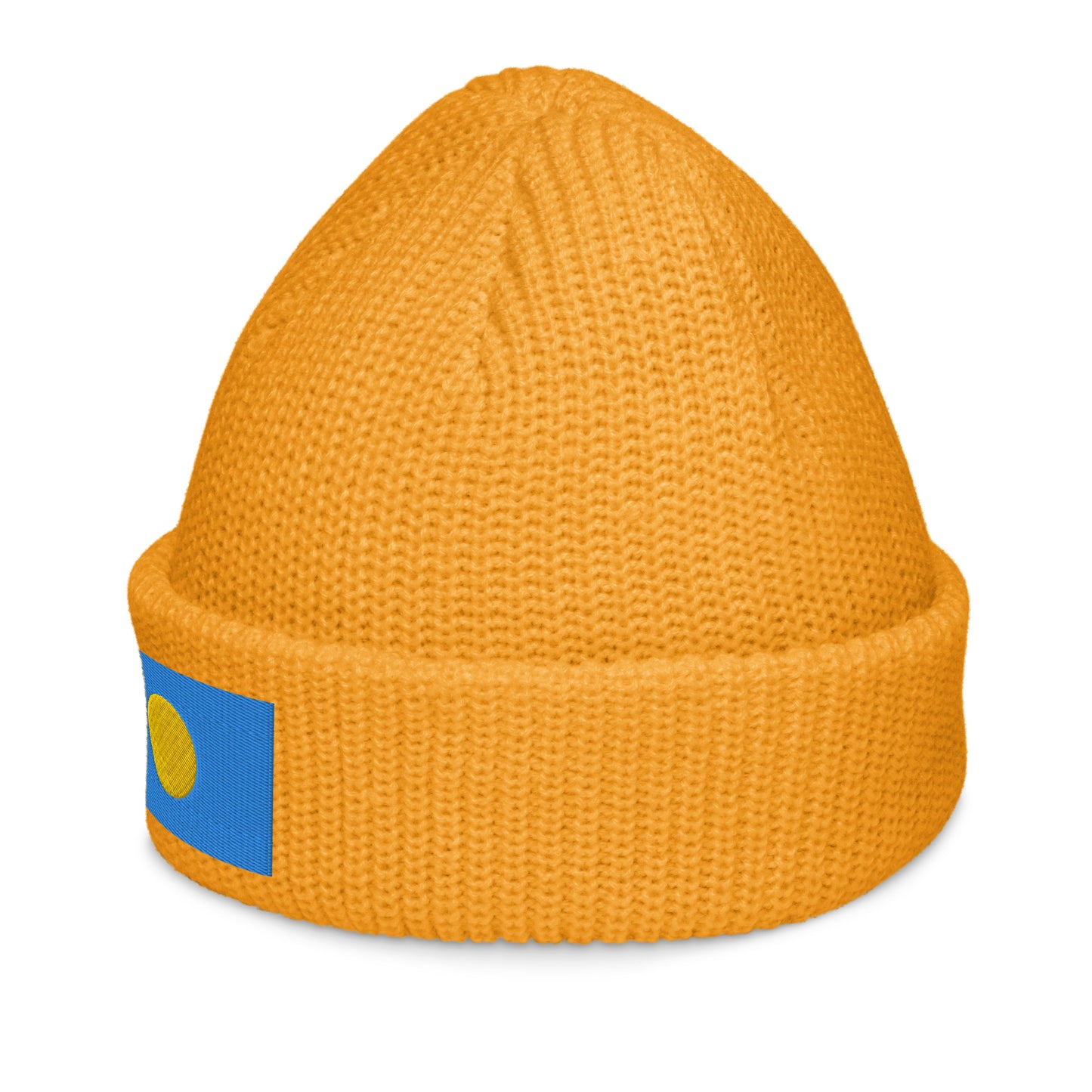 Fisherman beanie - Palau