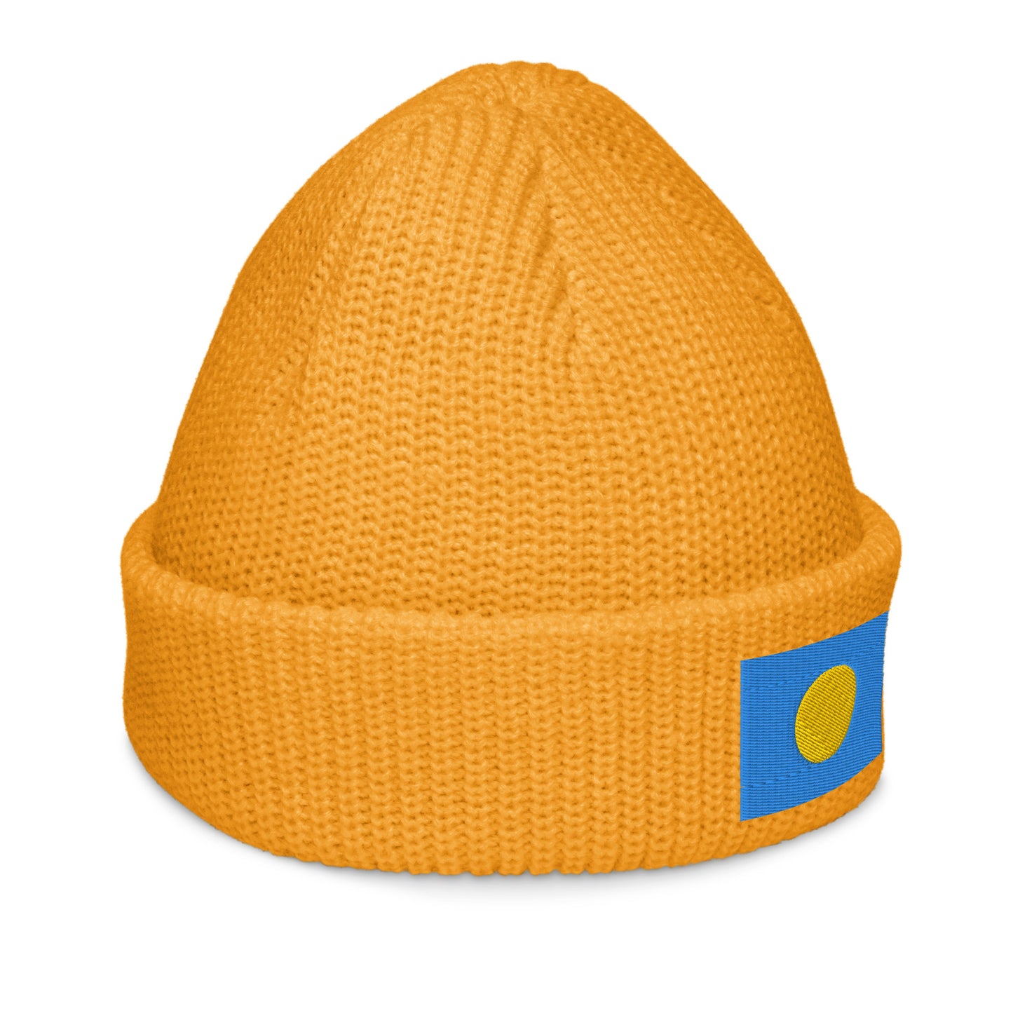 Fisherman beanie - Palau