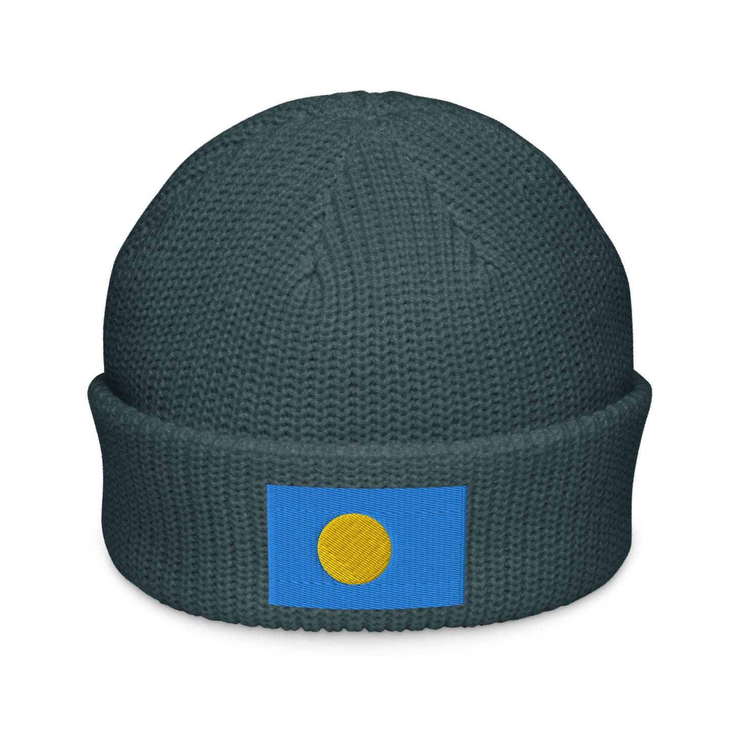 Fisherman beanie - Palau