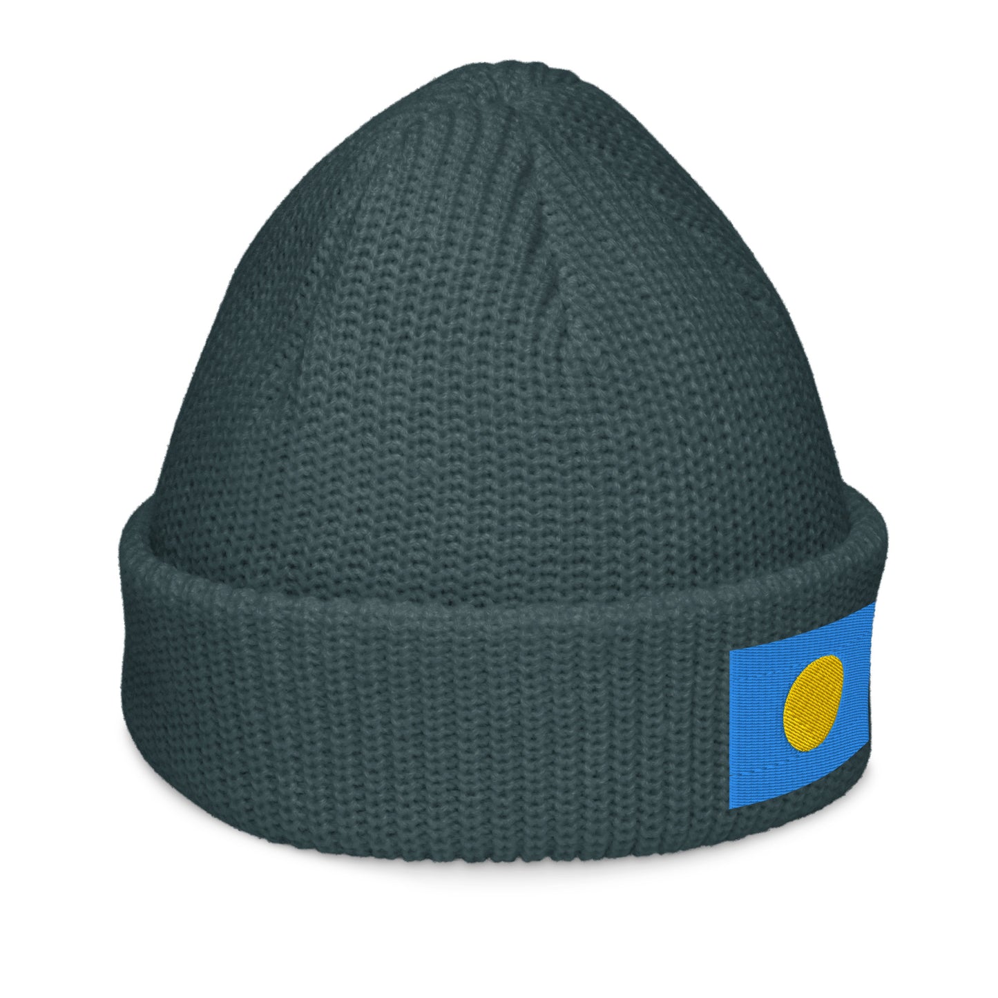 Fisherman beanie - Palau