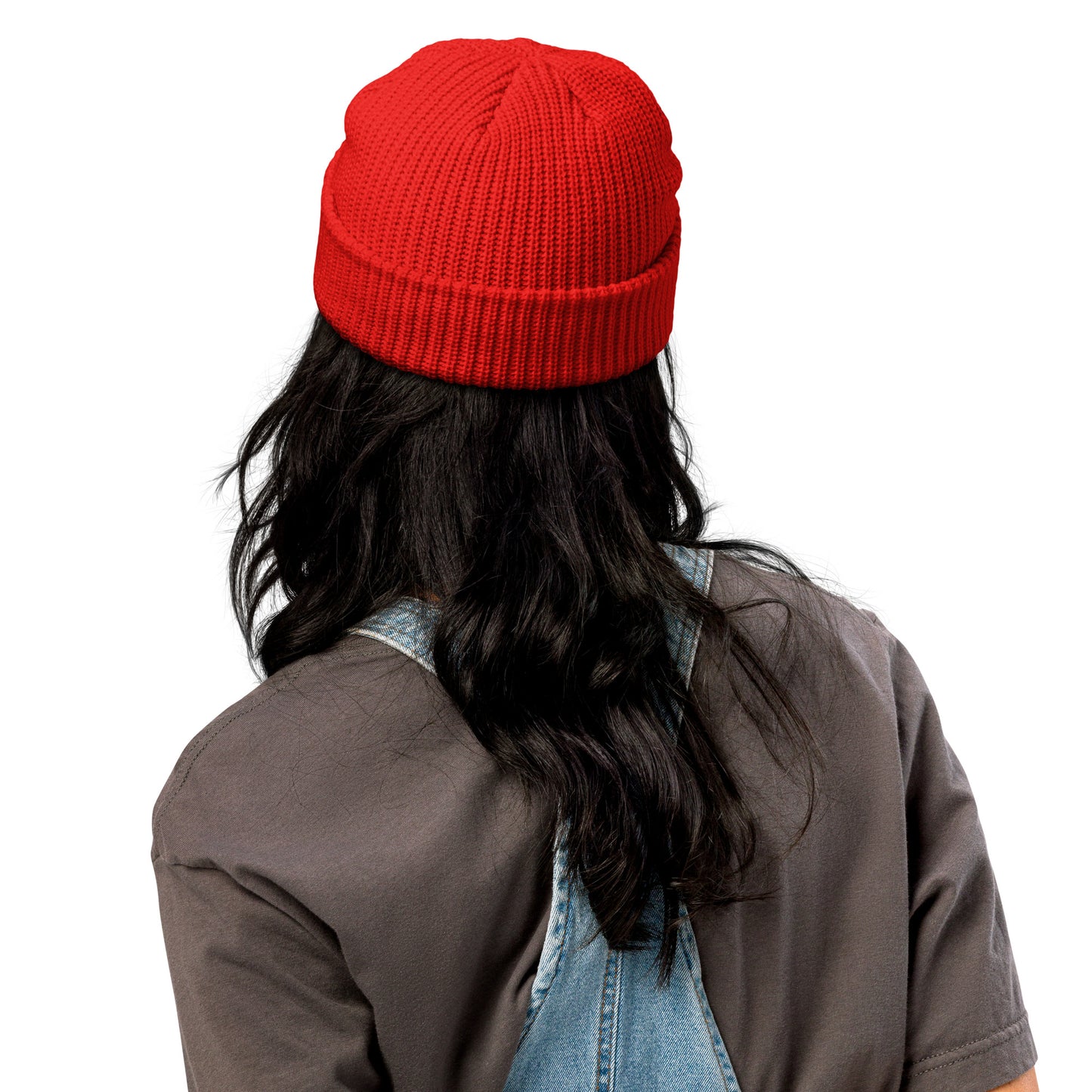 Fisherman beanie - Palau