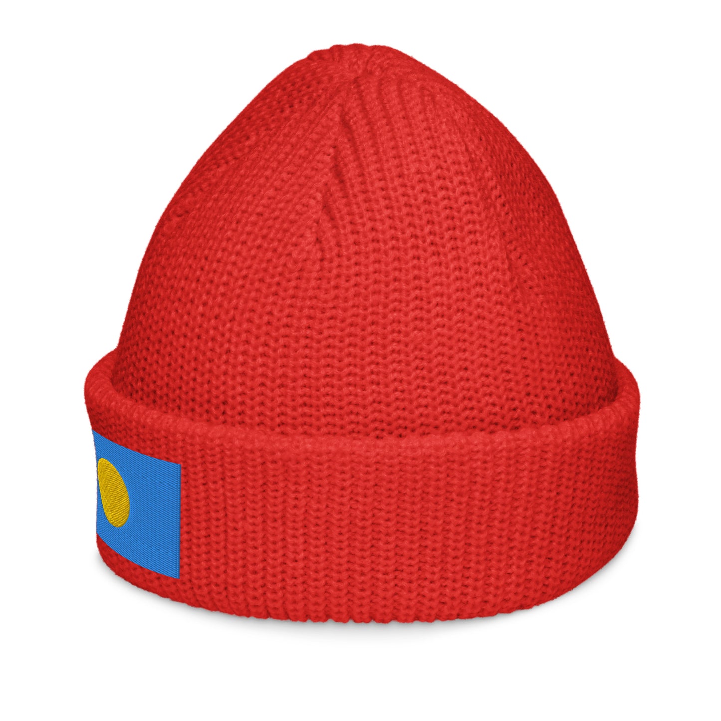 Fisherman beanie - Palau