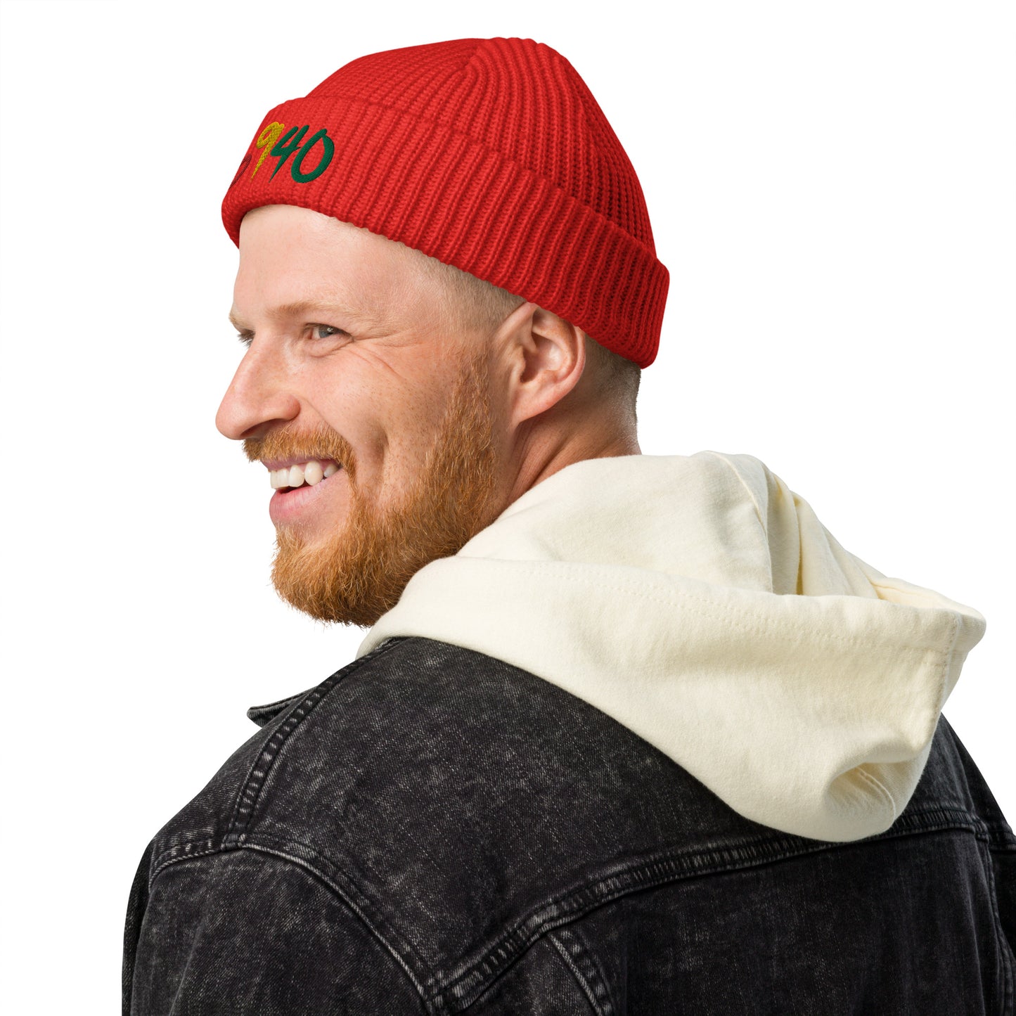 Fisherman beanie - Palau