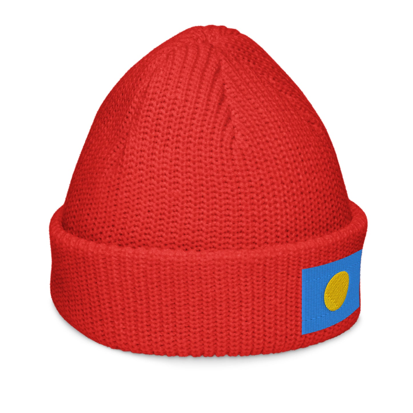 Fisherman beanie - Palau