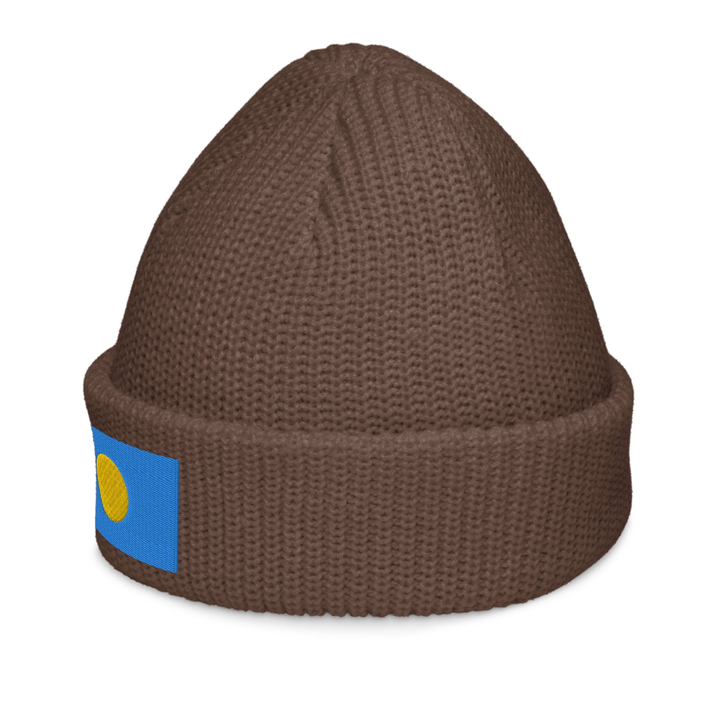 Fisherman beanie - Palau