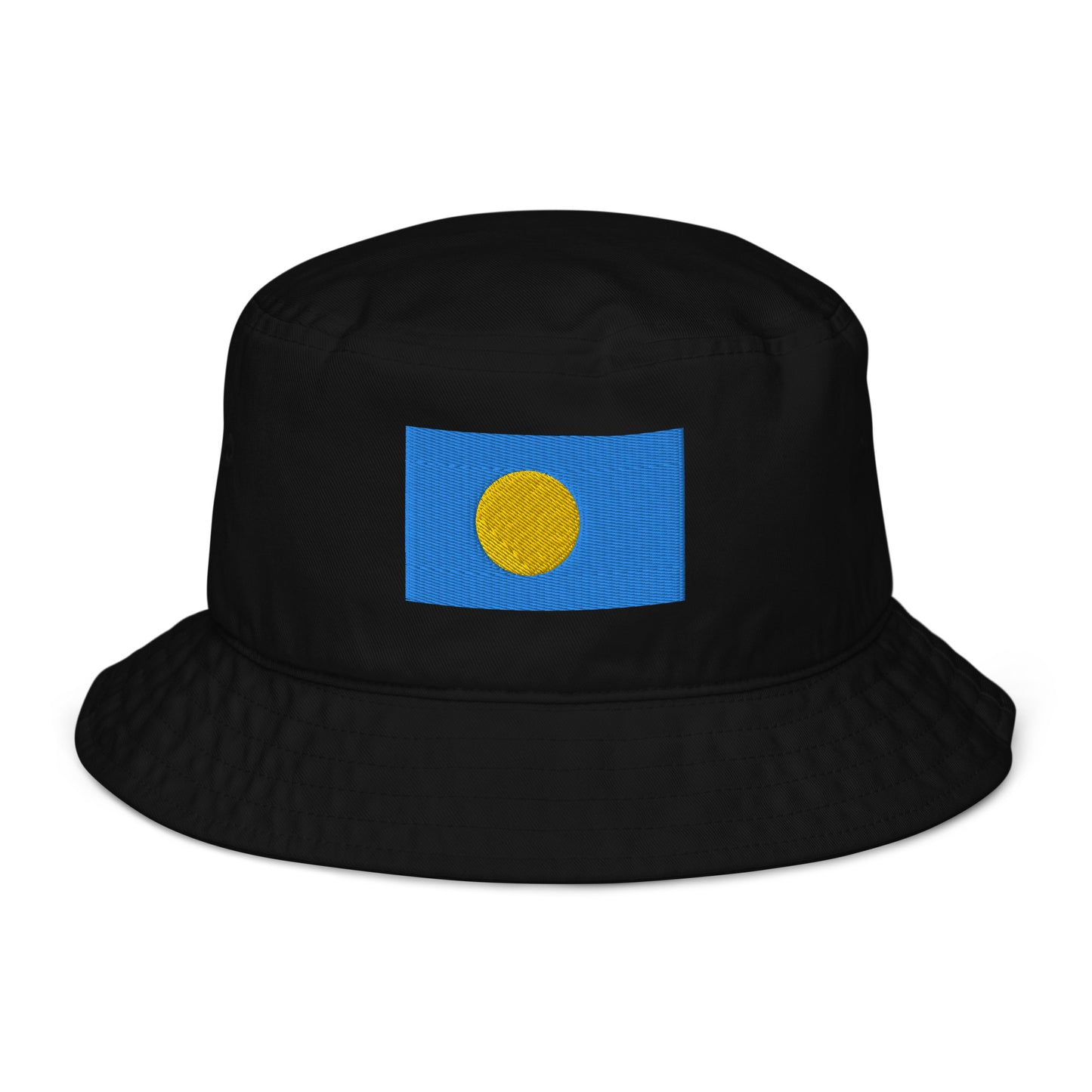 Organic bucket hat - Palau