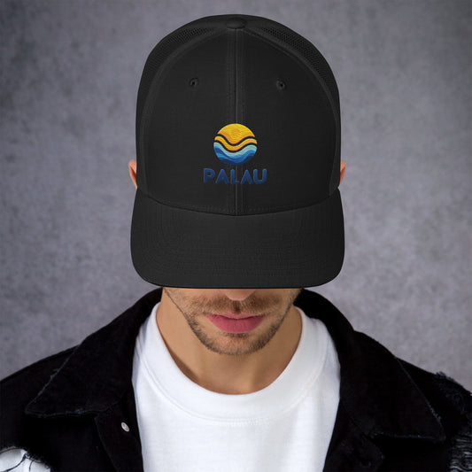 Trucker Cap - Palau