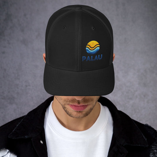 Trucker Cap - Palau