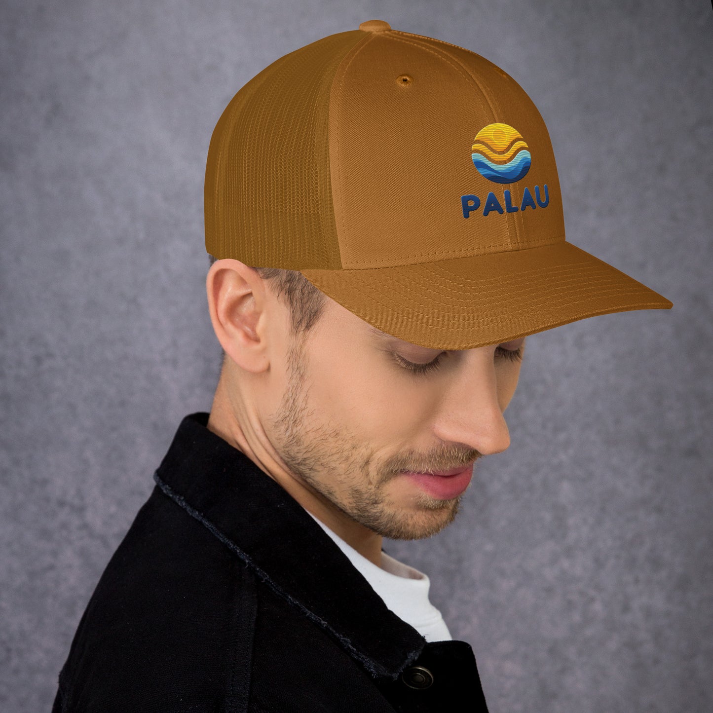 Trucker Cap - Palau