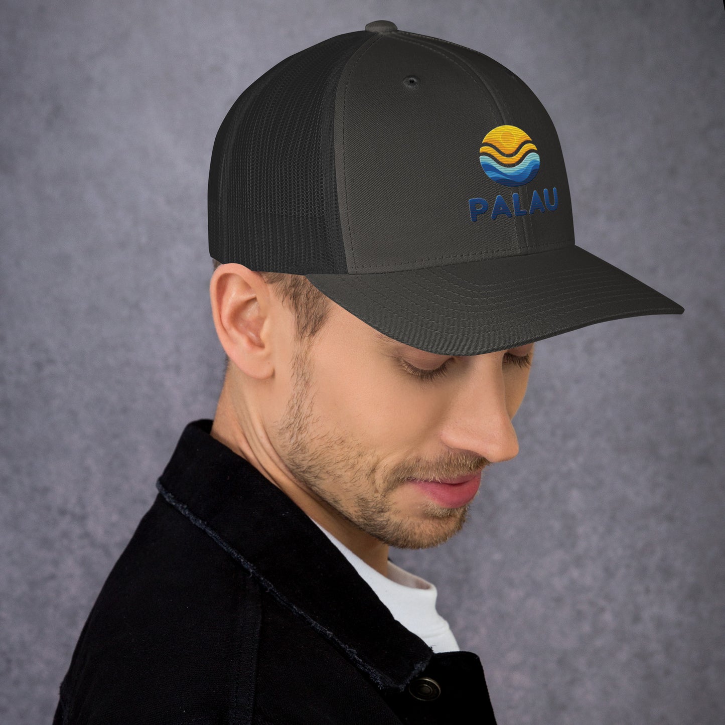 Trucker Cap - Palau