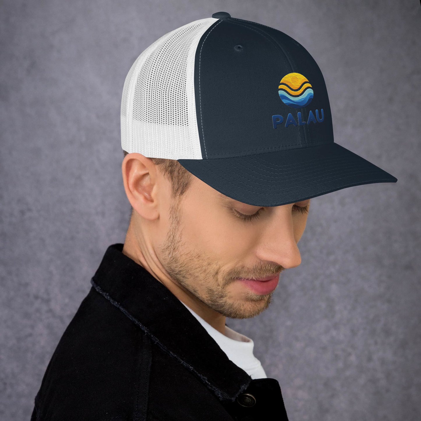 Trucker Cap - Palau