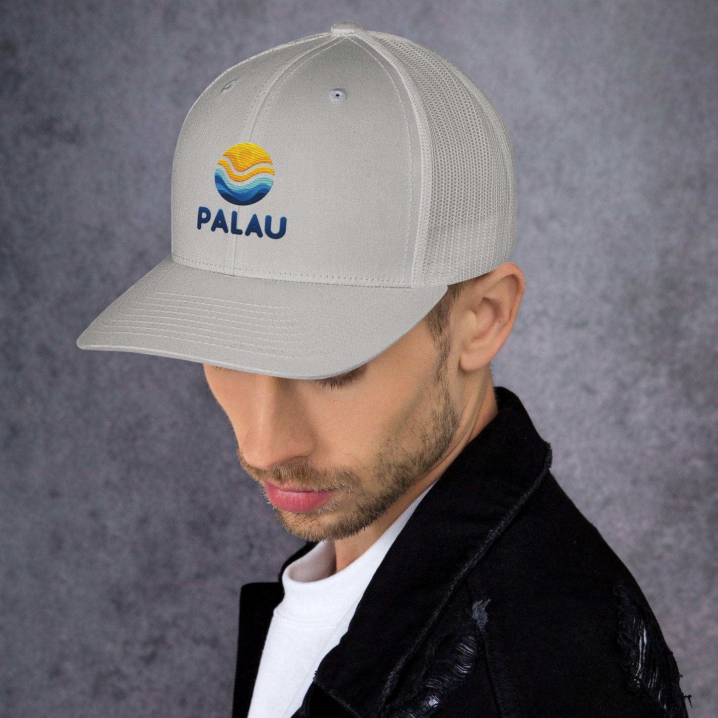 Trucker Cap - Palau