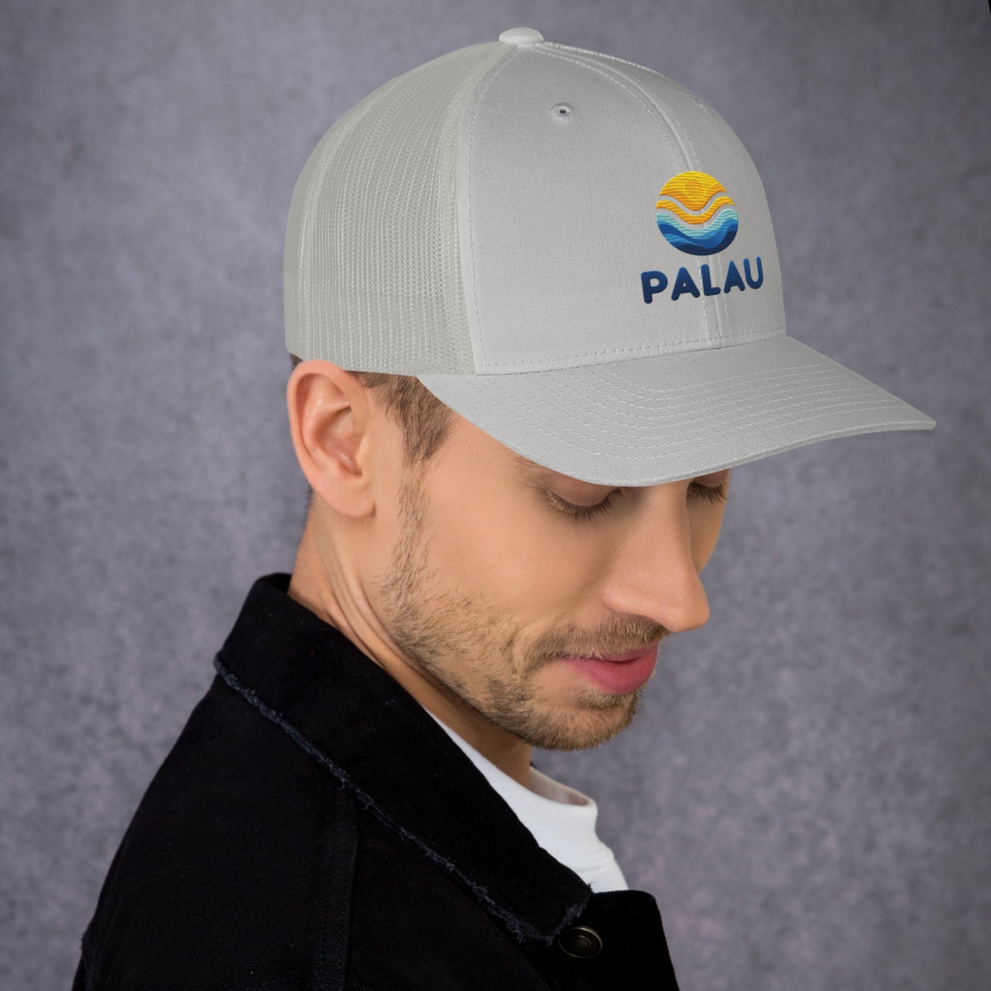 Trucker Cap - Palau