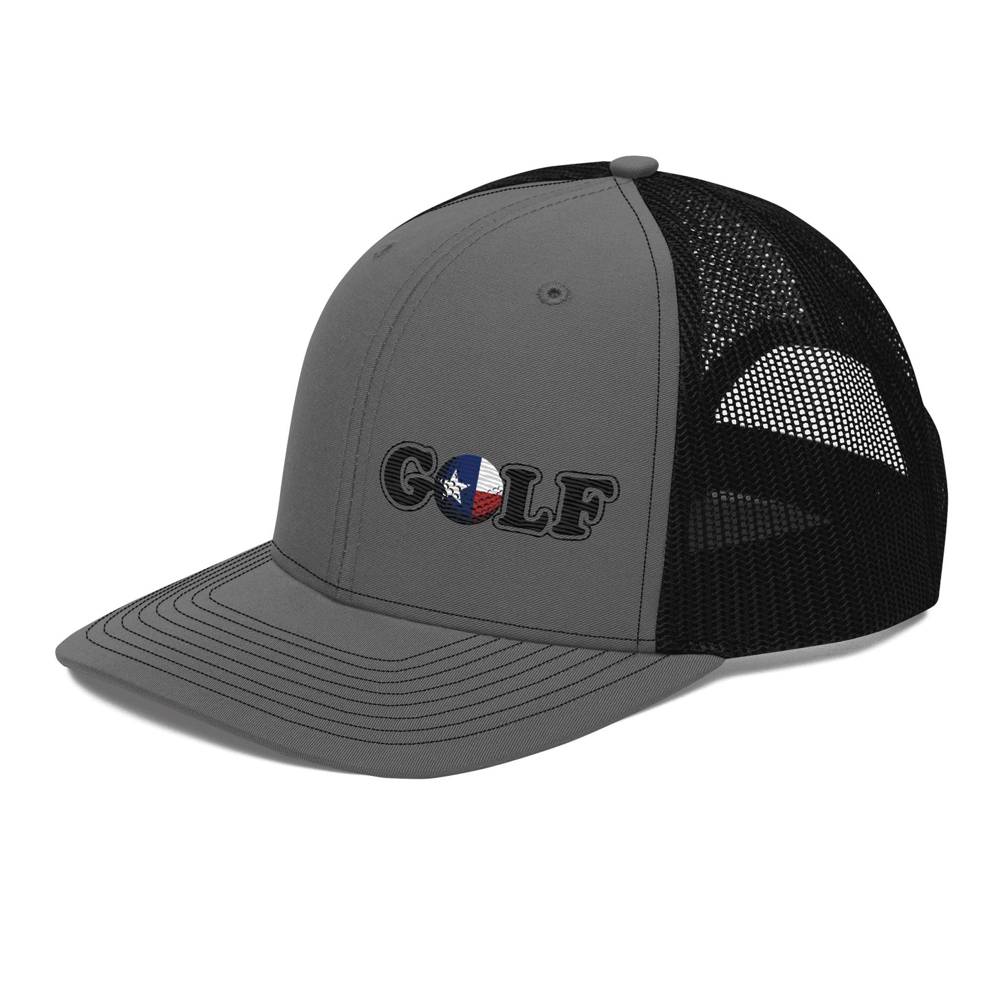 Trucker Cap - Golf