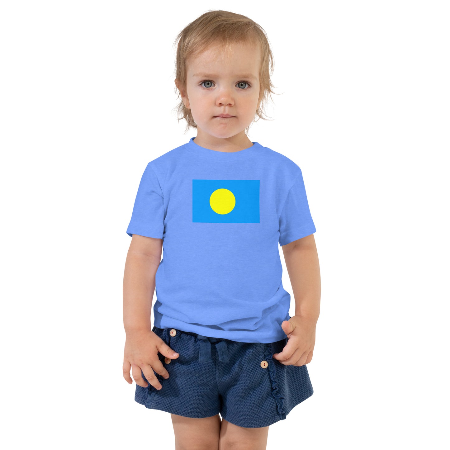 Toddler Short Sleeve Tee - (On Sale)