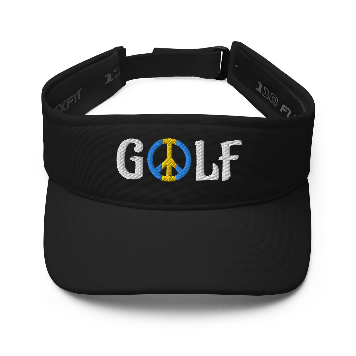 Visor - Golf