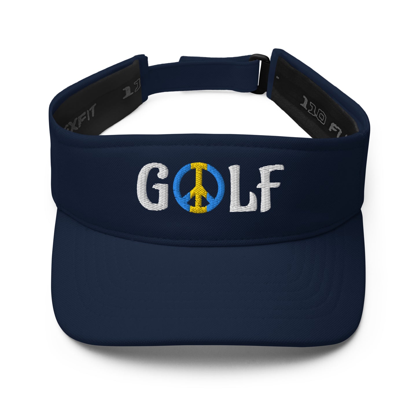 Visor - Golf