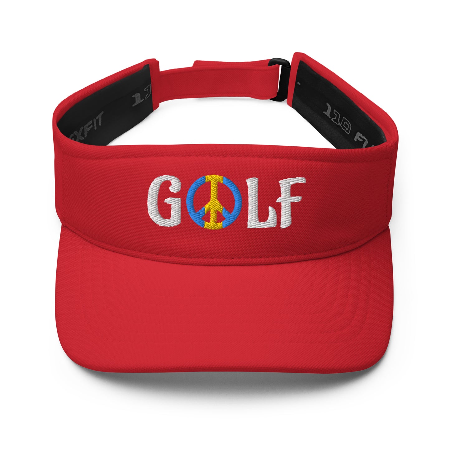 Visor - Golf