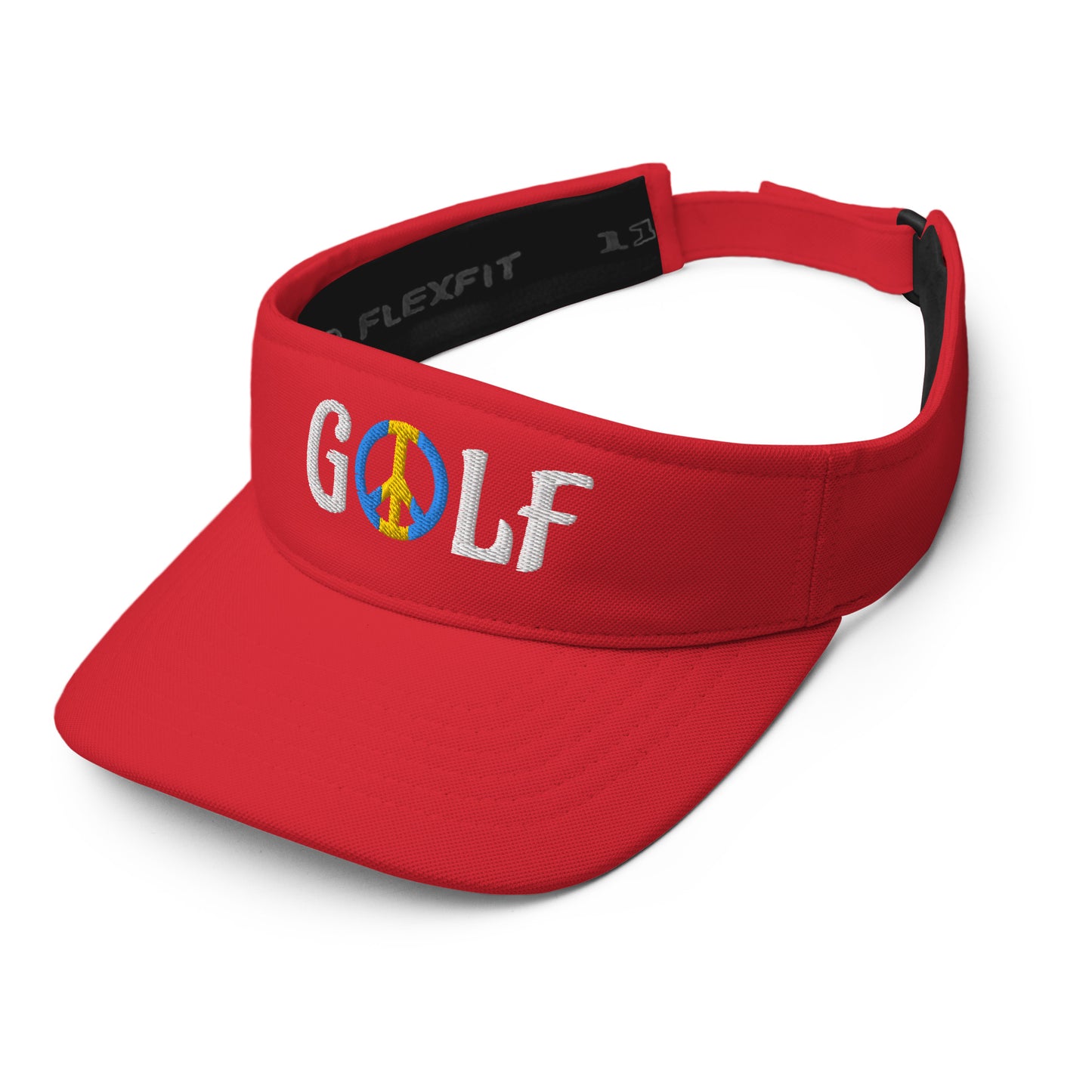 Visor - Golf