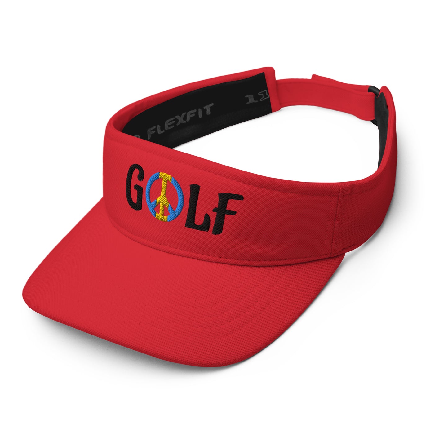 Visor - Golf