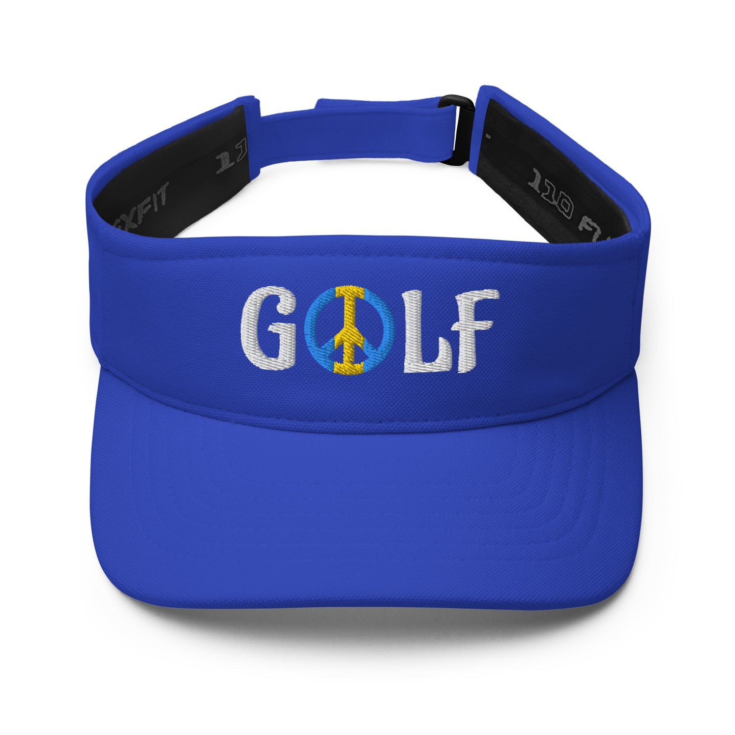 Visor - Golf