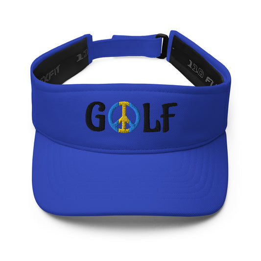 Visor - Golf