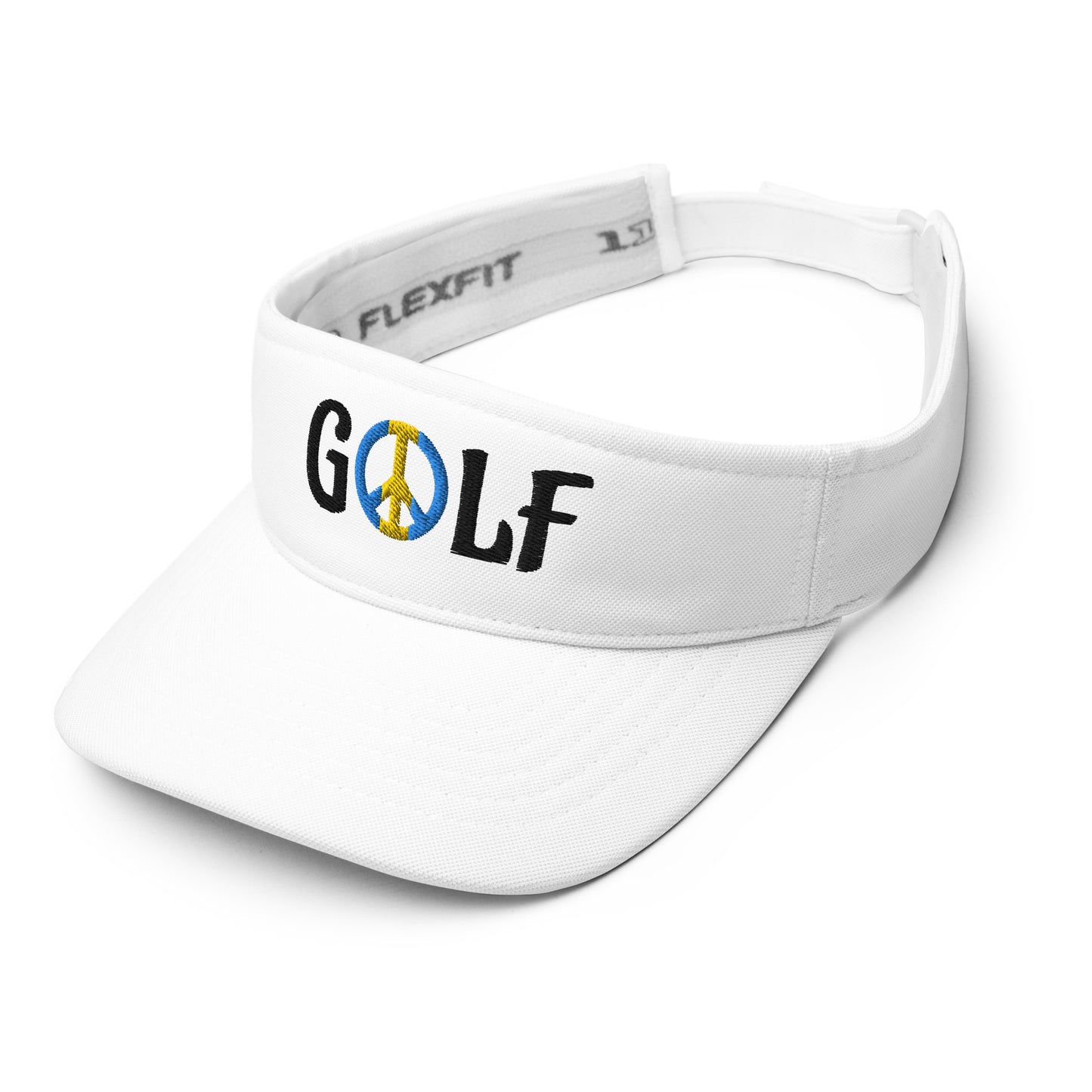 Visor - Golf